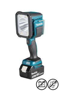 Makita DML812 Fener