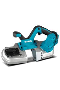 Makita DPB182RTE Akülü Metal Kesim Şerit Testere