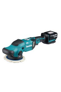 Makita DPO600RTE Dairesel Akülü Eksantrik Zımpara