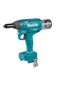 Makita DRV250RTJ Çift Akülü Perçin Tabancası