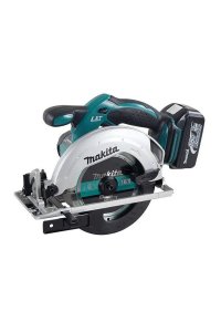 Makita DSS611RFE 18V Li Akülü Sunta Kesme Makinesi