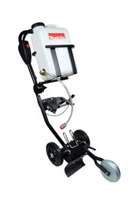 Makita DT4000 EK7651H için Taşıma Arabası ve Su Tankı