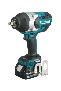 Makita DTW1002RTJ Akülü Somun Sıkma