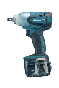 Makita DTW152RFE 14.4V Li Akülü Somun Sıkma