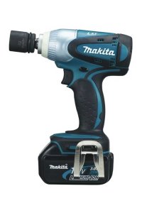 Makita DTW251RTJ 18V 5Ah Li-ion Akülü Darbeli Somun Sıkma