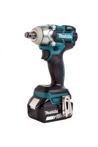 Makita DTW285RFE Akülü Darbeli Somun Sıkma