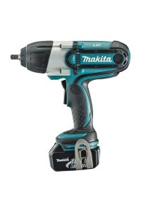 Makita DTW450RFE Akülü Darbeli Somun Sıkma