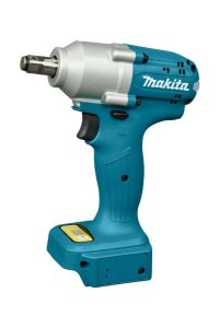 Makita DTWA260Z 18V Li-ion Akülü Darbeli Somun Sıkma