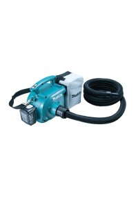 Makita DVC340Z Sanayi Tipi Akülü Portatif Süpürge