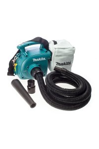 Makita DVC350Z Sanayi Tipi Akülü Portatif Süpürge