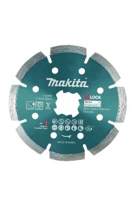 Makita E-02060 115mm Mavi Elmas Testere