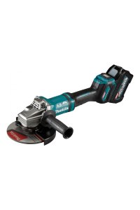Makita GA037GT201 XGT 40V 5Ah Li-ion 180mm Akülü Taşlama