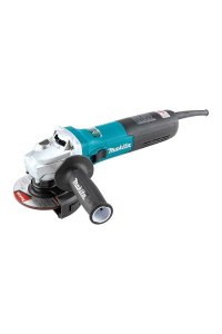 Makita GA4590 1900W Devir Ayarlı Elektrikli Avuç Taşlama