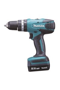 Makita HP347DWE 14.4V Li Akülü Darbeli Matkap Vidalama