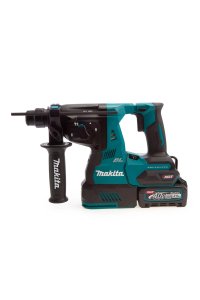 Makita HR003GM201 40V 4Ah Li-ion Akülü Kırıcı Delici Matkap