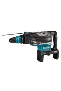 Makita HR006GZ XGT 40Vx2 Solo Akülü Kırıcı Delici Matkap