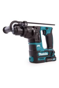 Makita HR166DWAJ 12V Li Çift Akülü Delici Matkap