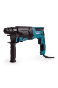 Makita HR2630 Kırıcı Delici Matkap