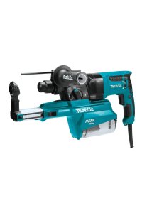 Makita HR2651 Kırıcı Delici Matkap