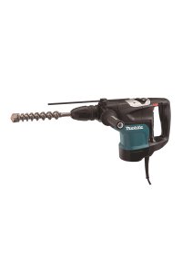 Makita HR4511C Elektropnömatik Kırıcı Delici Matkap