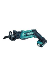 Makita JR105DWAE Mini Akülü Tilki Kuyruğu Testere