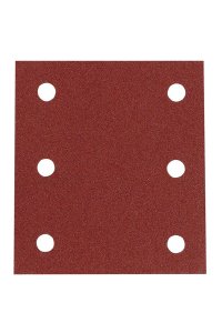 Makita P-01541 10 Adet 102x115 240 Kum Cırt Zımpara