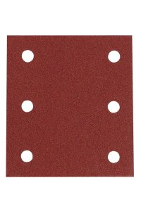 Makita P-33146 10 Adet 102x115 180 Kum Cırt Zımpara