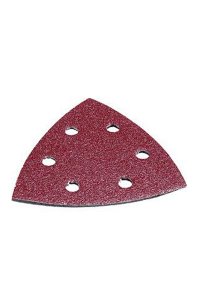 Makita P-33308 10 Adet 94mm 150 Kum Üçgen Cırt Zımpara