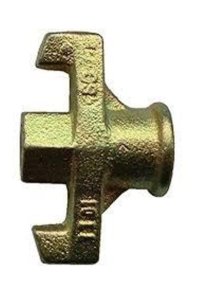 Makita P-41713 Kelebek Cıvata