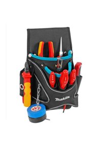 Makita P-71738 Elektronikçi Alet Kılıfı