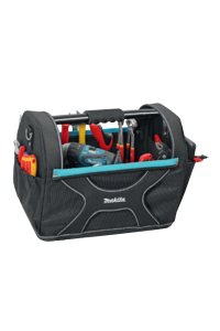 Makita P-72001 Açık Alet Çantası