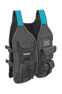 Makita P-72089 İşçi Alet Yeleği