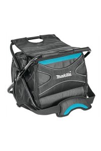 Makita P-81658 Tabureli Alet Çantası