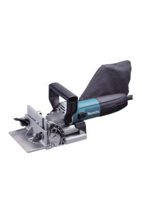 Makita PJ7000 Kenar Freze Zıvana Açma