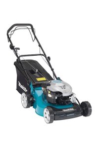 Makita PLM4621N2 190cc Benzinli Çim Biçme Makinesi