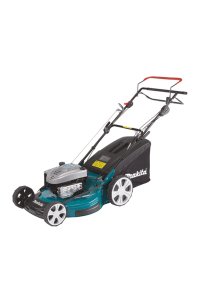 Makita PLM5600N2 190cc Benzinli Çim Biçme Makinesi