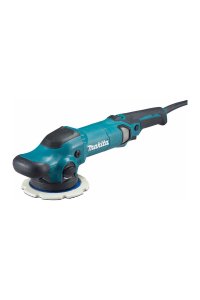 Makita PO6000C Dairesel Eksantrik Polisaj Makinesi