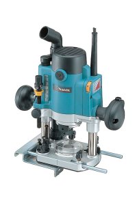 Makita RP1110C Devir Ayarlı Dik Freze