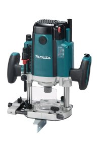 Makita RP1111C 1.100W 5Ah Devir Ayarlı Elektronik Dik Freze
