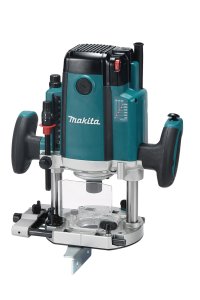 Makita RP2303FC 2.300W 10.45Ah Elektronik Dik Freze