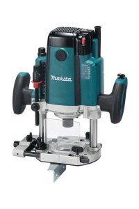 Makita RP2303FC02 2100W Elektrikli Devir Ayarlı Masaüstü Freze