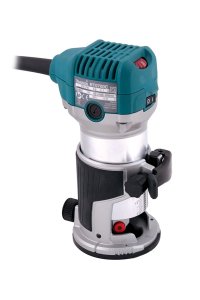 Makita RT0700C Devir Ayarlı Freze