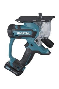 Makita SD100DWAJ Akülü Alçıpan ve Ahşap Levha Kesici