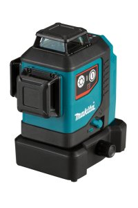 Makita SK700D Akülü 3x360 Kırmızı Multi Line Lazeri