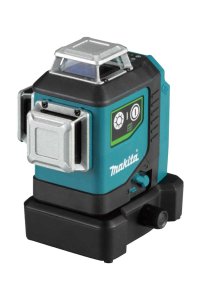 Makita SK700GD 12V Li-ion Akülü Yeşil Multi Line Lazeri