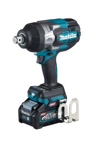 Makita TW001GM201 XGT 40V 4Ah Akülü Darbeli Somun Sıkma