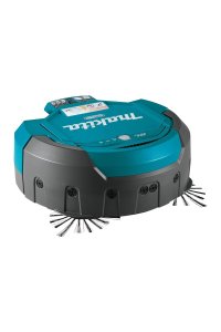 Makıta DRC200Z Sanayi Tipi Temizlik Robotu