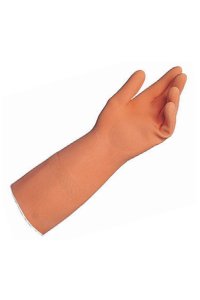 Mapa Industrial299 Alto299 Lateks Korumalı İş Eldiveni