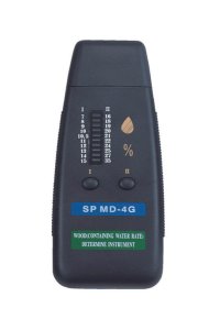 Mastech MD-4G Nem Ölçer