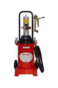 Max Extra 12 Litre Havalı Gres Pompası